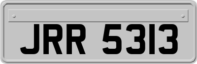 JRR5313