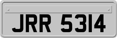 JRR5314