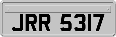 JRR5317