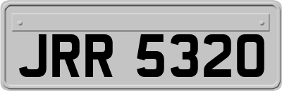 JRR5320