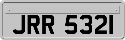 JRR5321