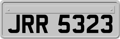 JRR5323