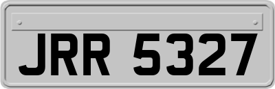 JRR5327