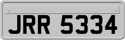JRR5334
