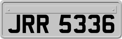 JRR5336
