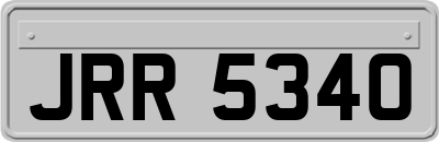 JRR5340