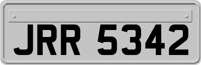 JRR5342