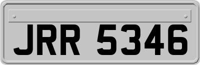 JRR5346