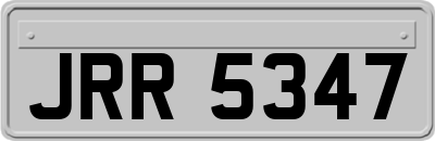 JRR5347
