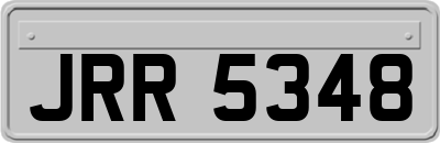 JRR5348