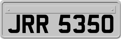 JRR5350