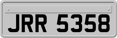 JRR5358