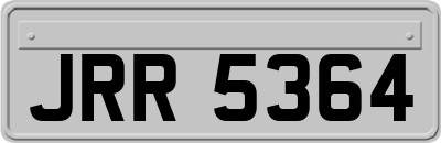 JRR5364