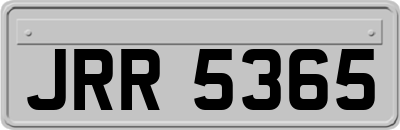 JRR5365