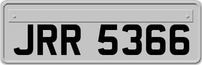 JRR5366