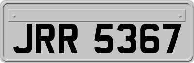 JRR5367