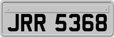 JRR5368