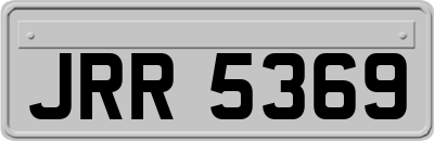 JRR5369
