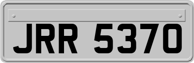 JRR5370