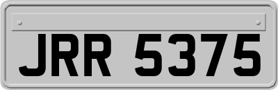 JRR5375