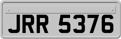 JRR5376
