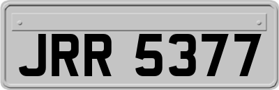 JRR5377