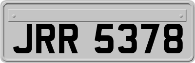 JRR5378