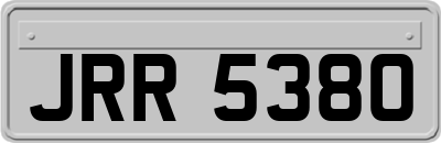 JRR5380