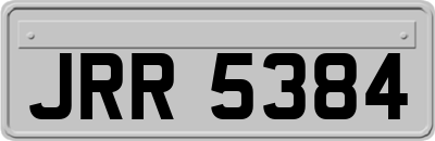 JRR5384