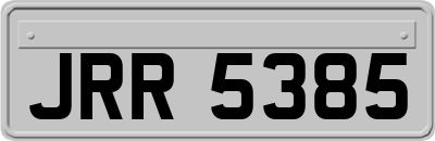 JRR5385