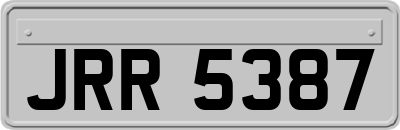 JRR5387