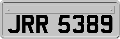 JRR5389