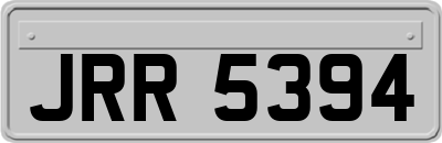 JRR5394