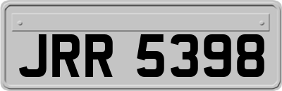 JRR5398