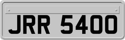 JRR5400