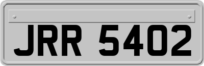 JRR5402