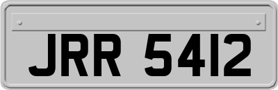 JRR5412