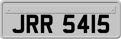 JRR5415