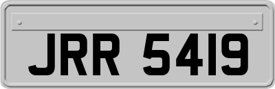JRR5419