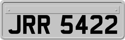 JRR5422