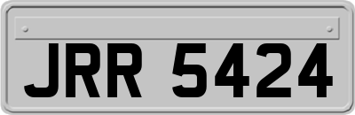 JRR5424