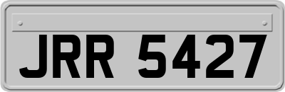 JRR5427