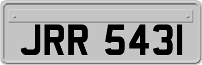 JRR5431