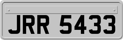 JRR5433