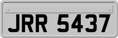 JRR5437