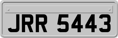 JRR5443