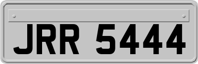 JRR5444