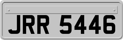 JRR5446