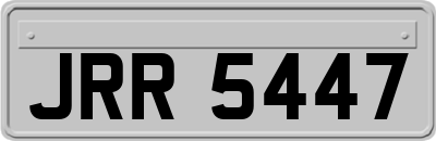 JRR5447