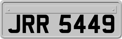 JRR5449